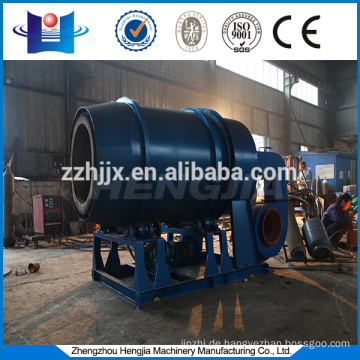 heating source 400 0000kcal/hr coal burners for Asphalt Plant